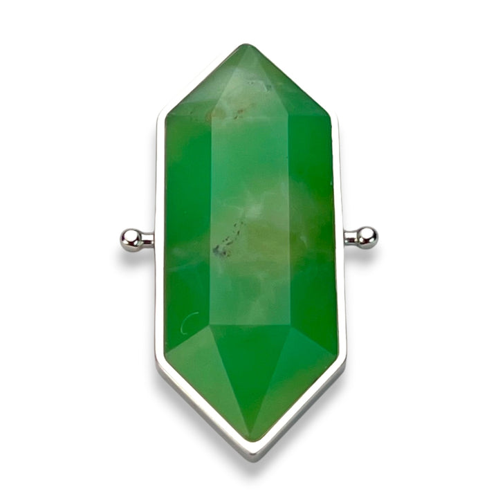 Chrysoprase Titan TwinPoint™ Element – Studio Line
