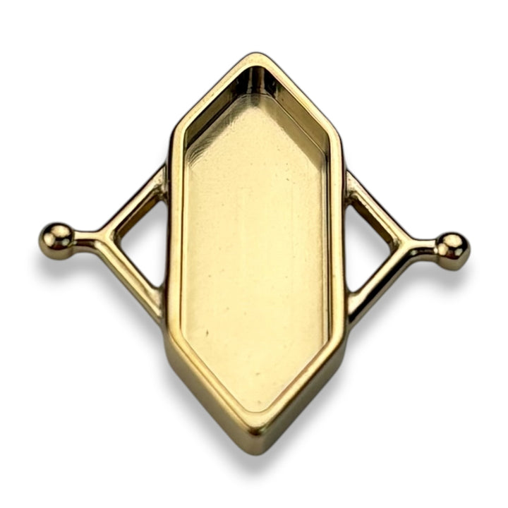 DIY TwinPoint™ Element Bezel