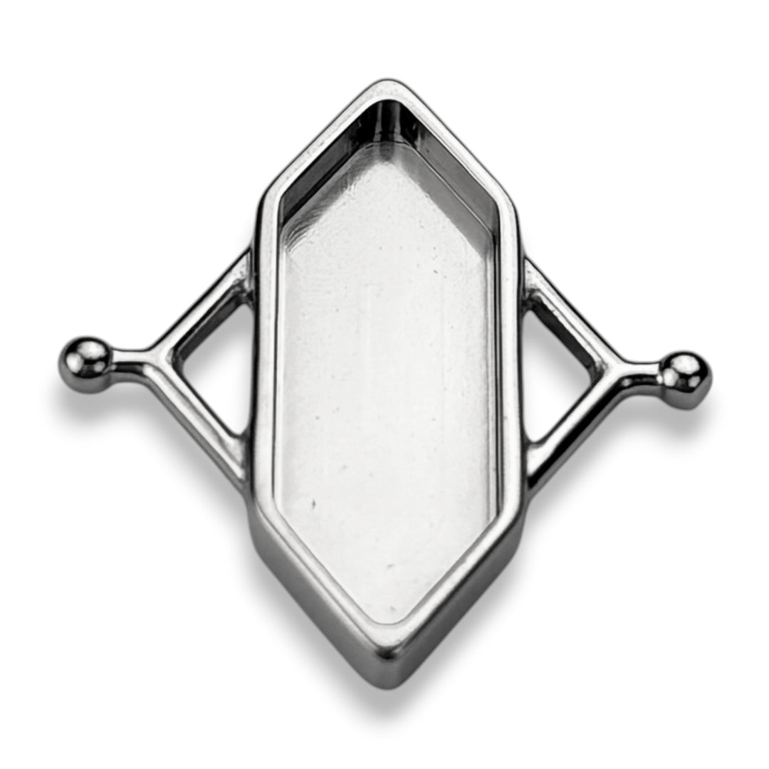 DIY TwinPoint™ Element Bezel