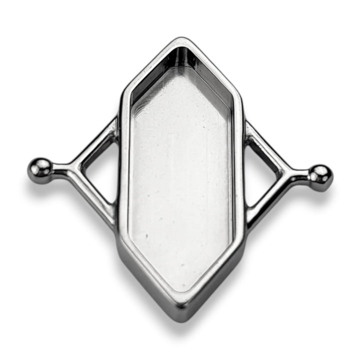 DIY TwinPoint™ Element Bezel