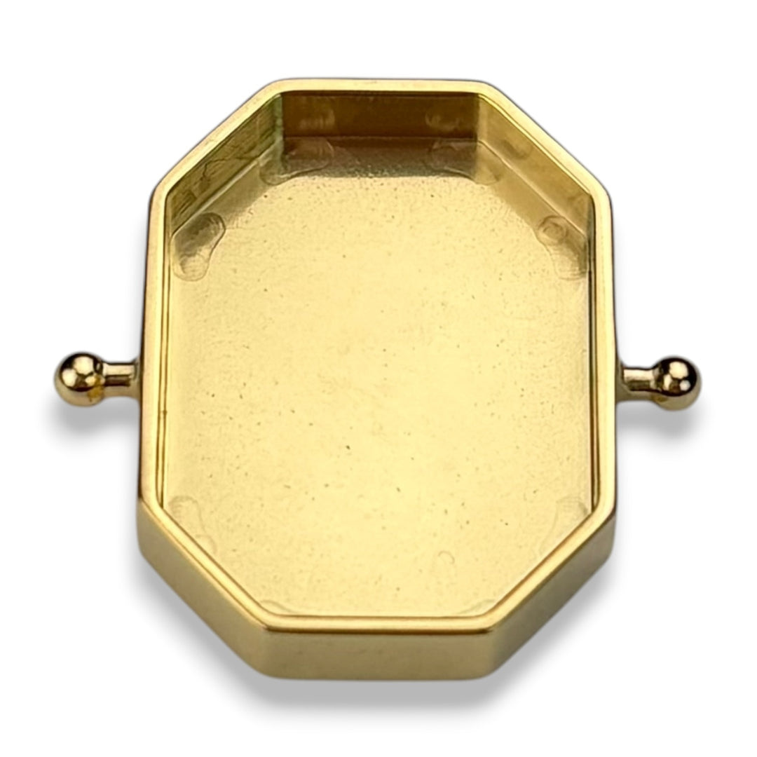 DIY Octangle™ Element Bezel