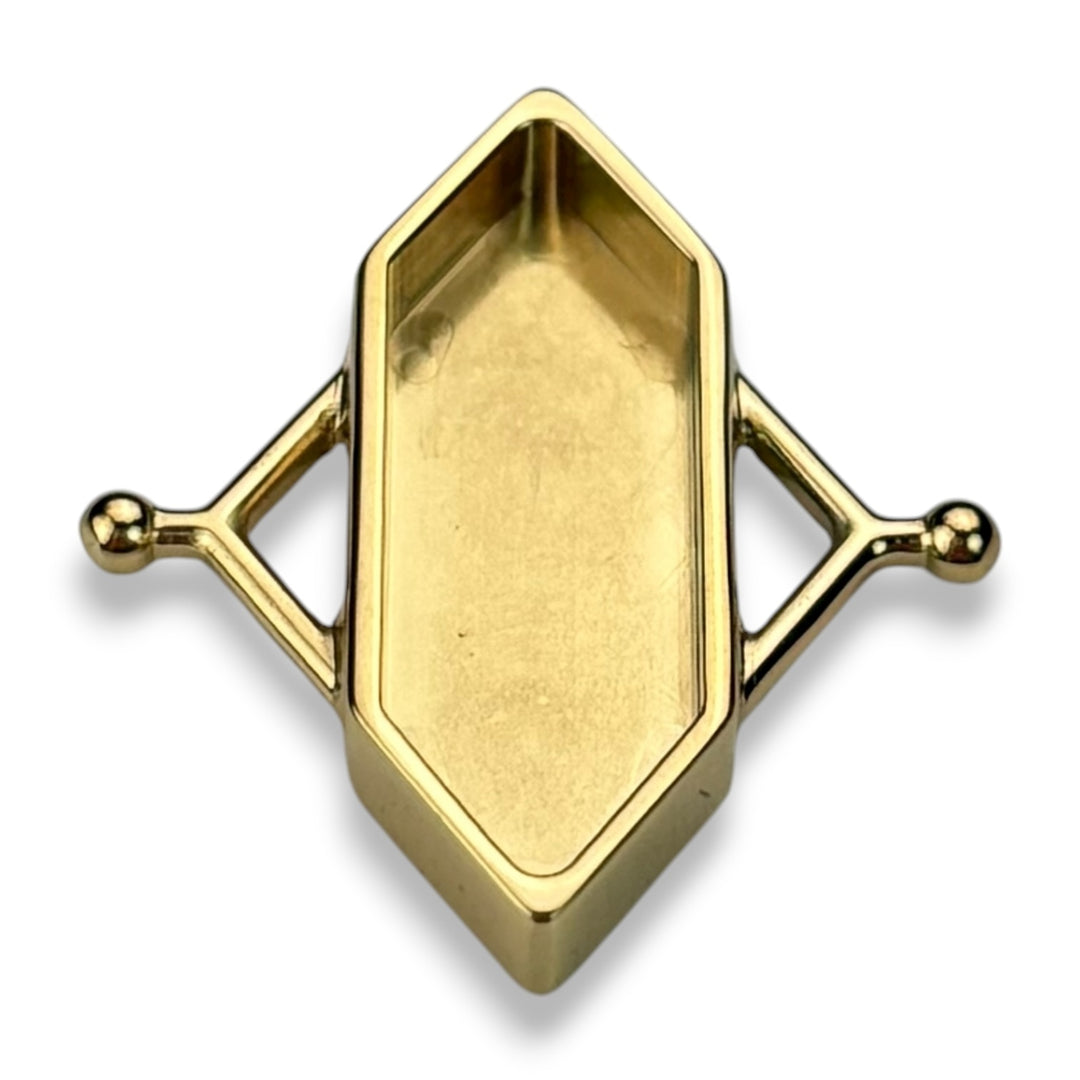 DIY TwinPoint™ Element Bezel