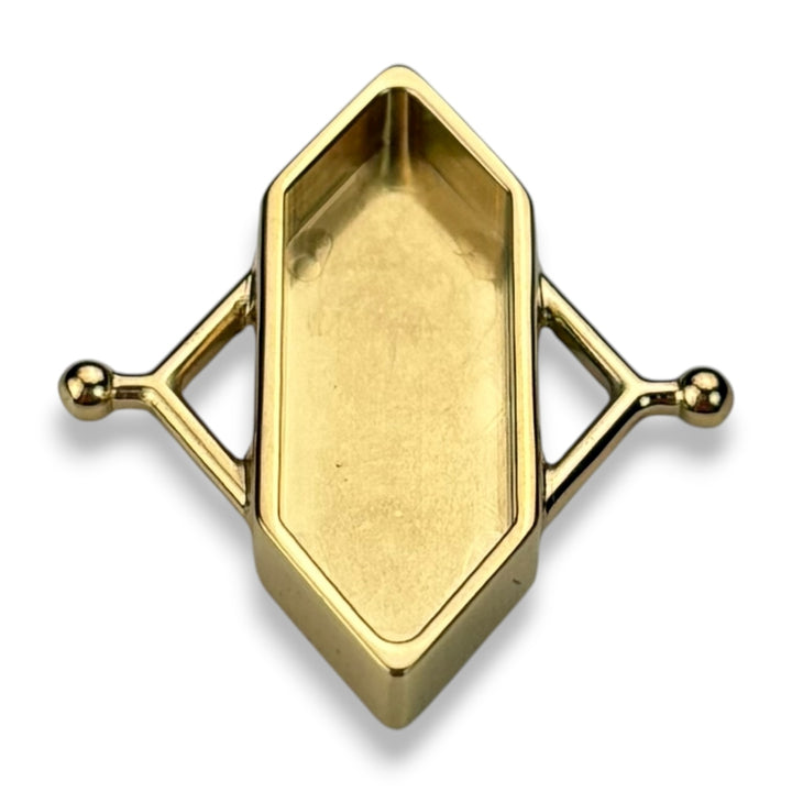 DIY TwinPoint™ Element Bezel