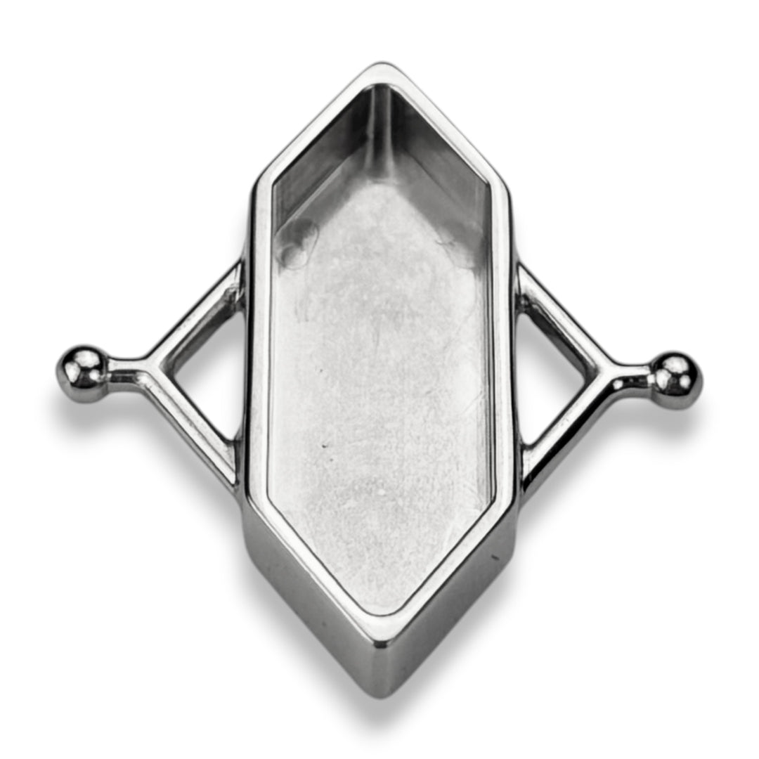 DIY TwinPoint™ Element Bezel