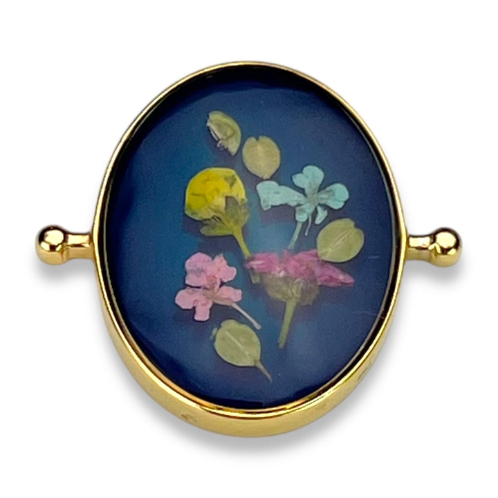 Confetti Cannon Oval Element – FoundKept Collab