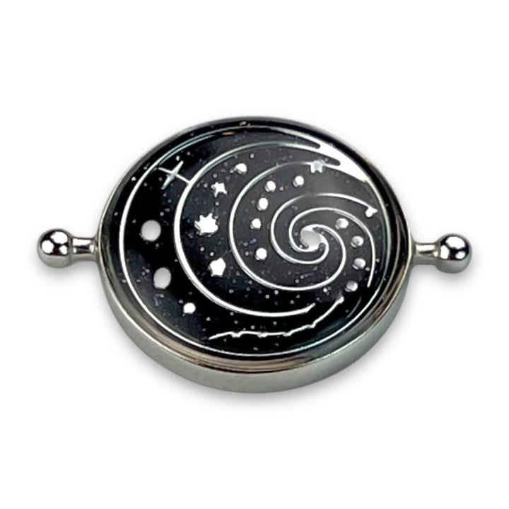 Cosmic Swirl Element