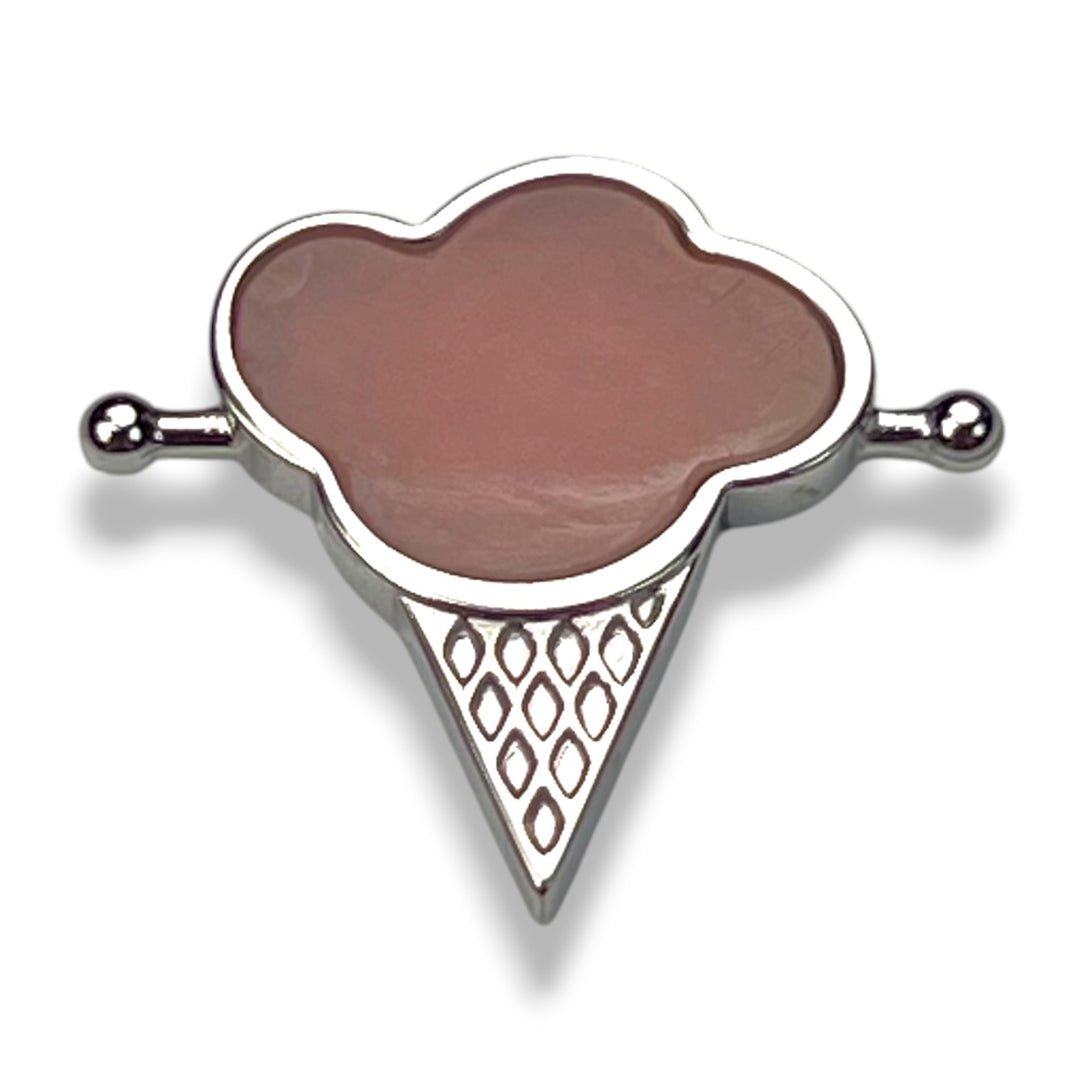 Ice Cream Crystal Element