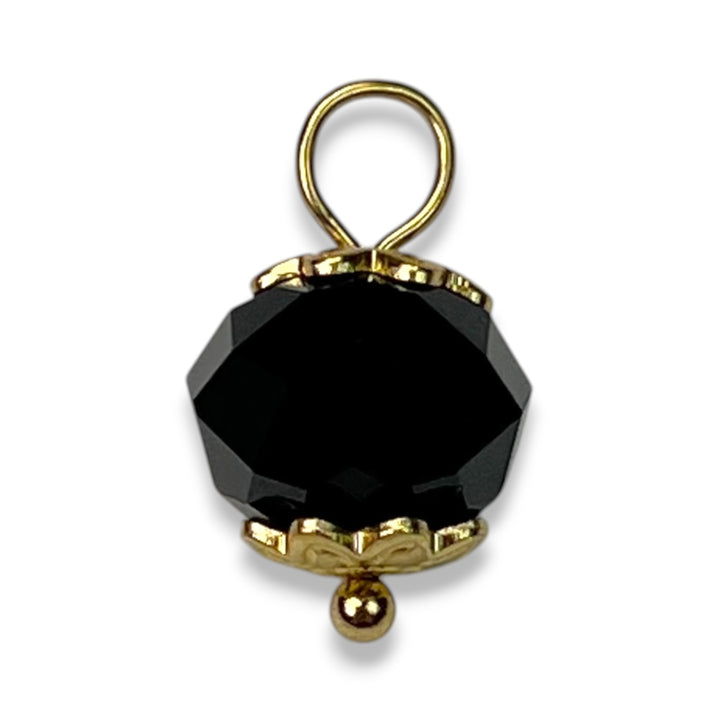 Charm Beads (15 Colors)