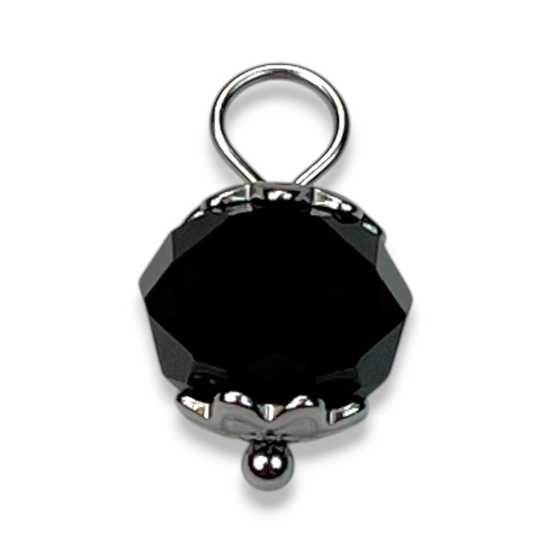 Charm Beads (15 Colors)