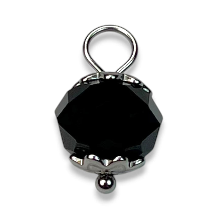Charm Beads (15 Colors)