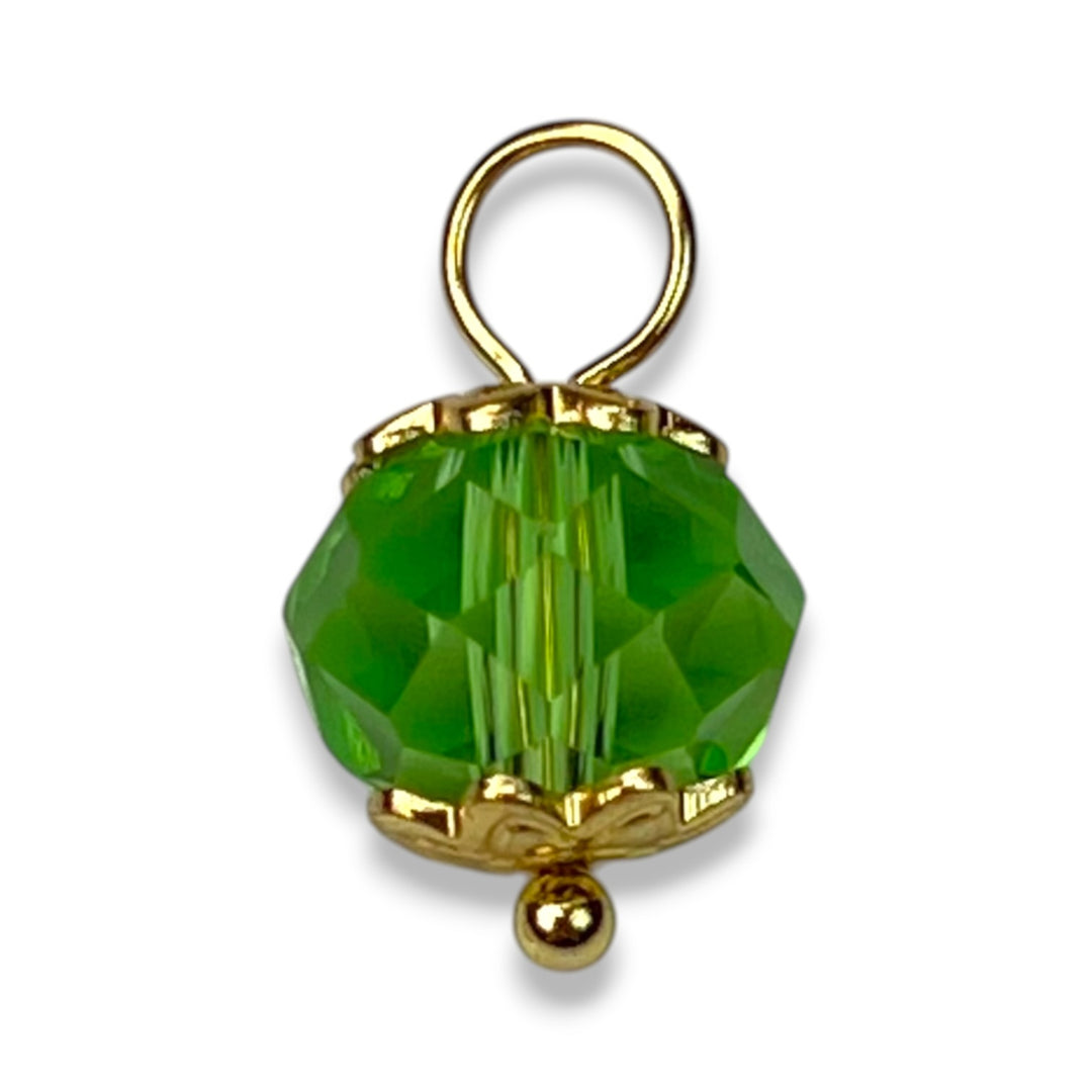 Charm Beads (15 Colors)
