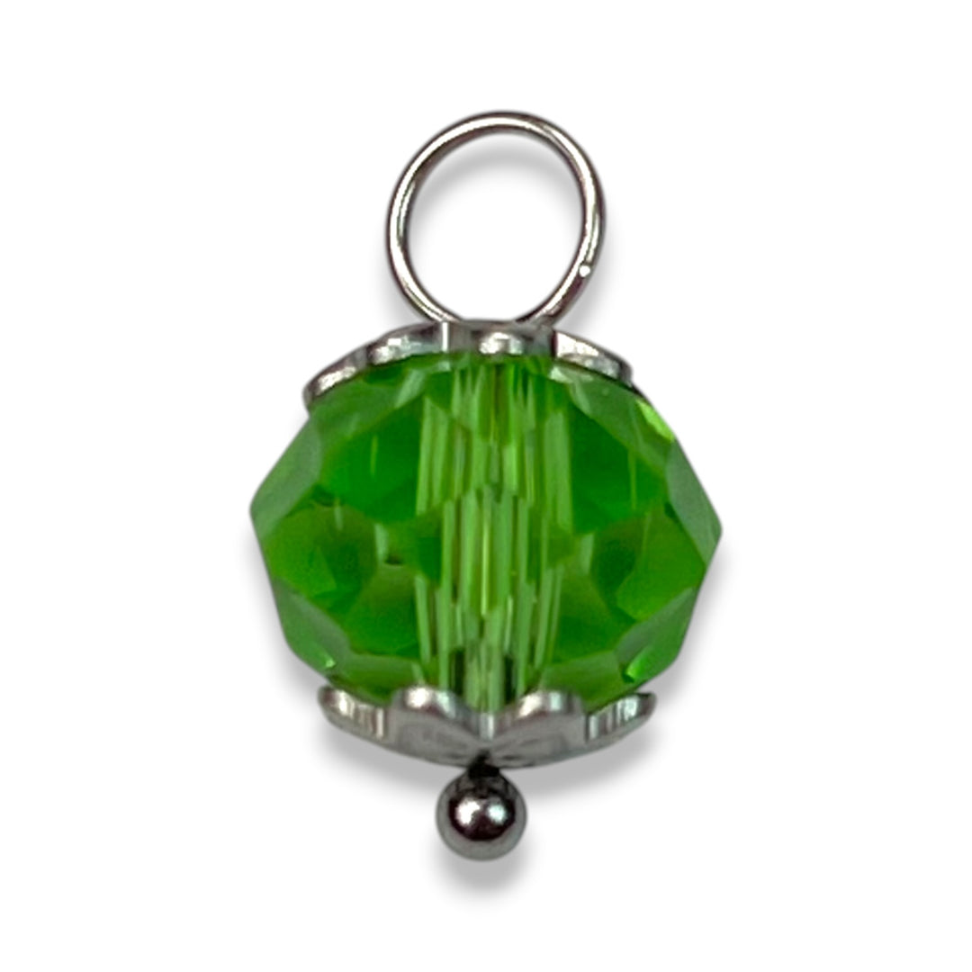 Charm Beads (15 Colors)