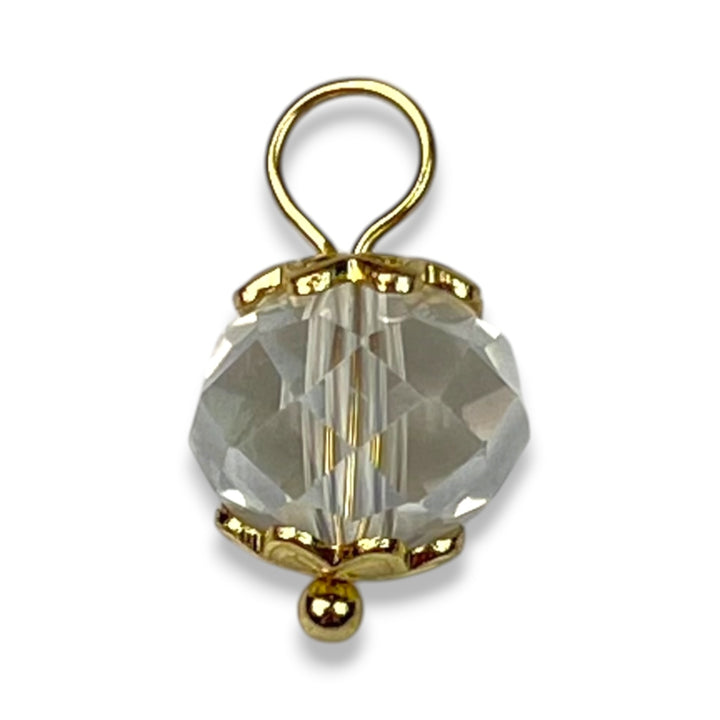 Charm Beads (15 Colors)