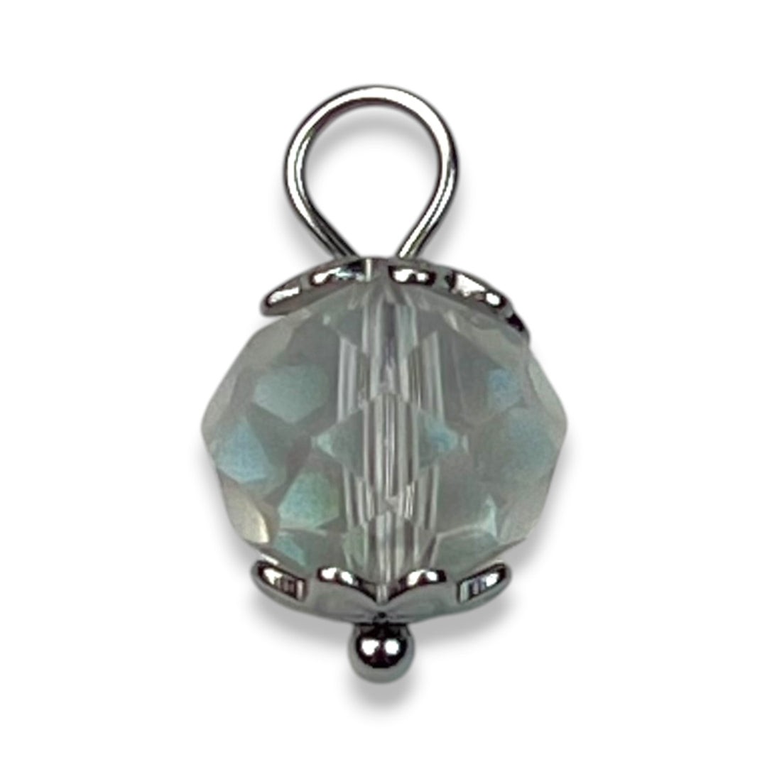Charm Beads (15 Colors)