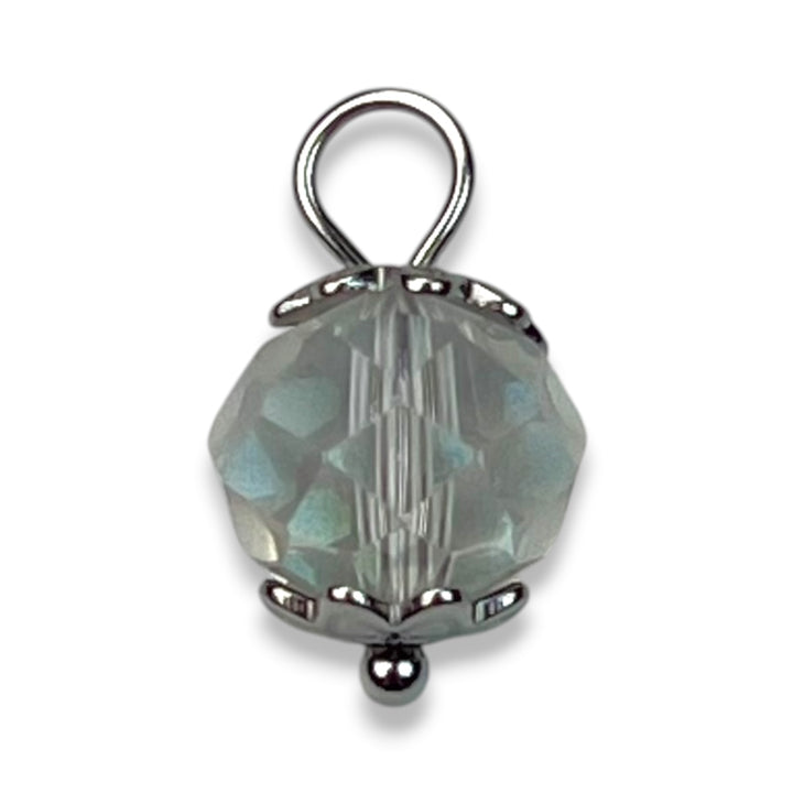 Charm Beads (15 Colors)