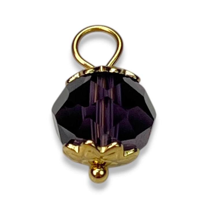 Charm Beads (15 Colors)