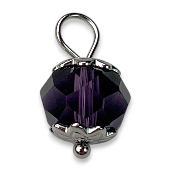 Charm Beads (15 Colors)
