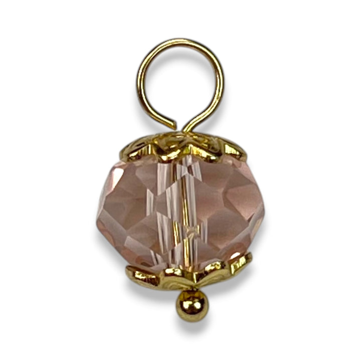Charm Beads (15 Colors)