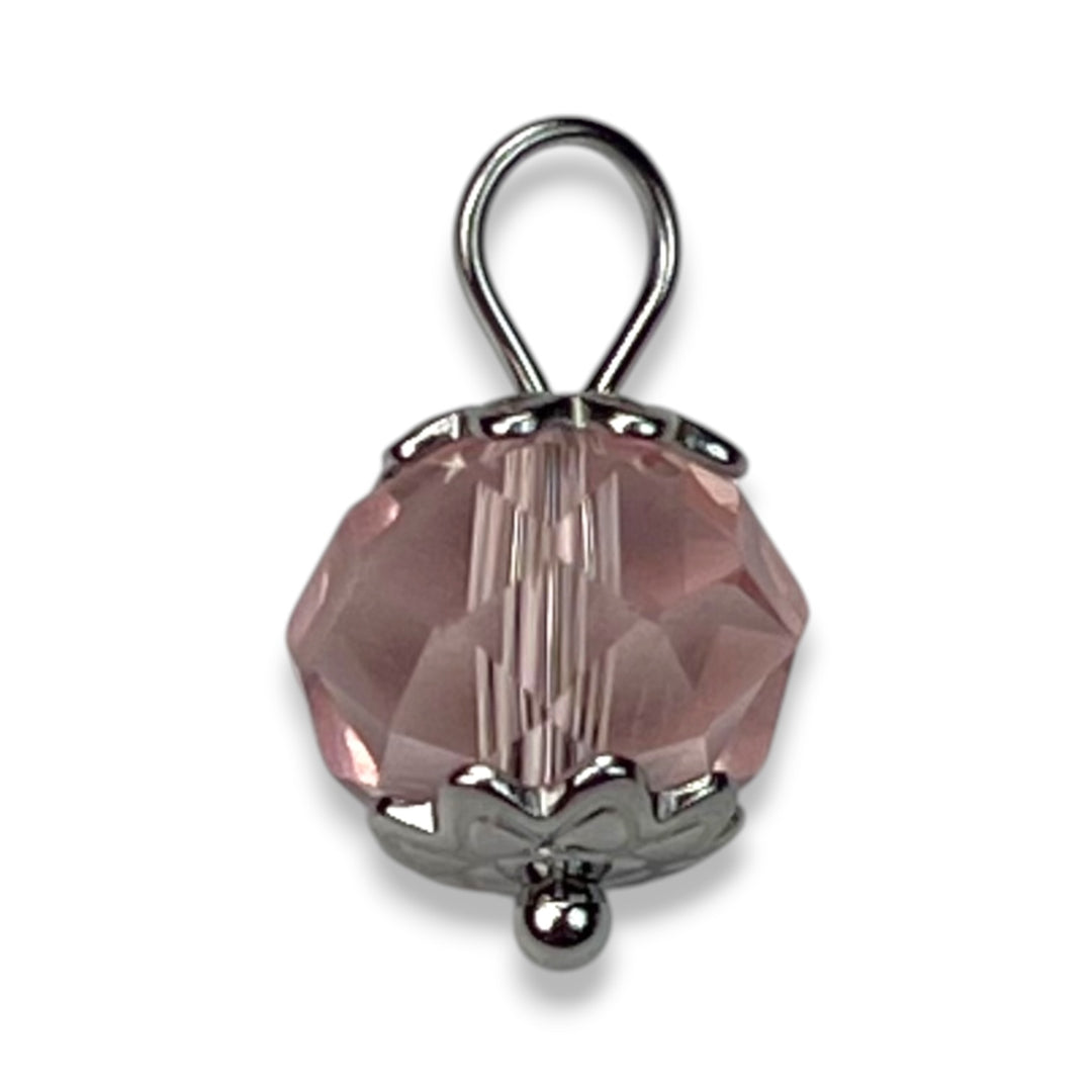 Charm Beads (15 Colors)