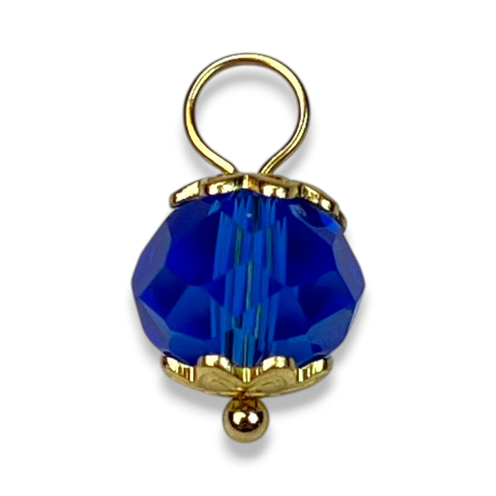 Charm Beads (15 Colors)