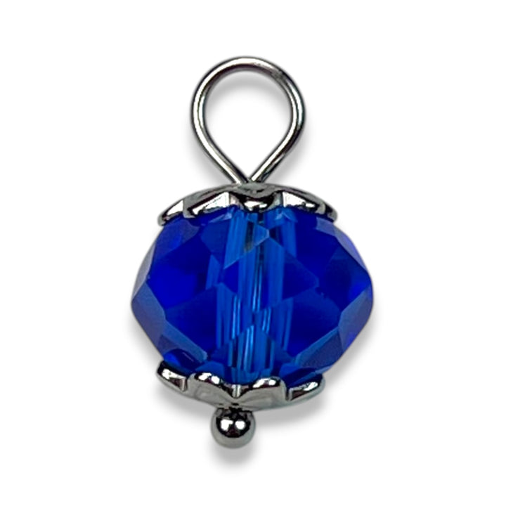 Charm Beads (15 Colors)