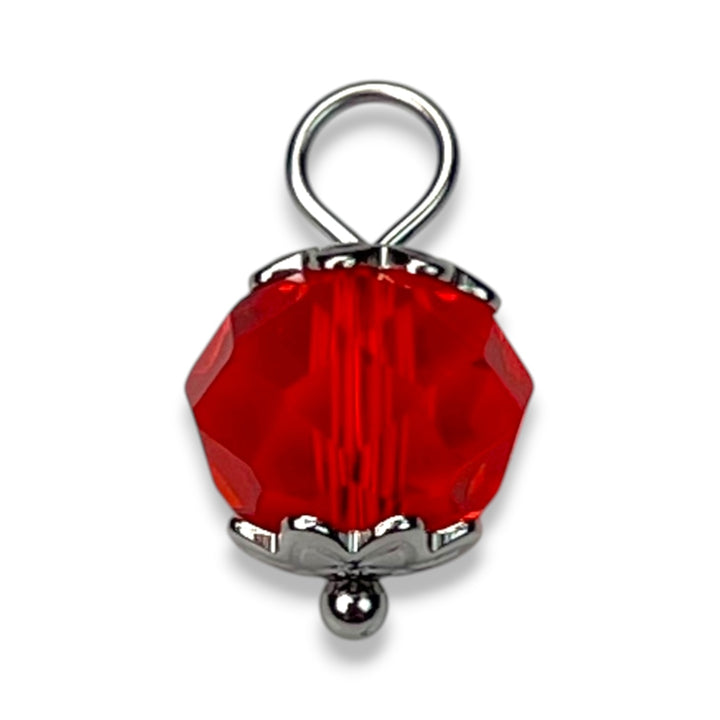 Charm Beads (15 Colors)