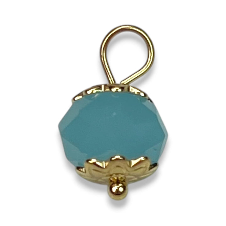Charm Beads (15 Colors)