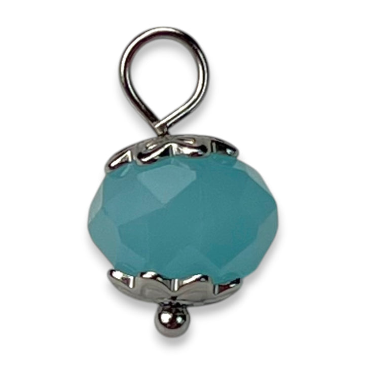 Charm Beads (15 Colors)