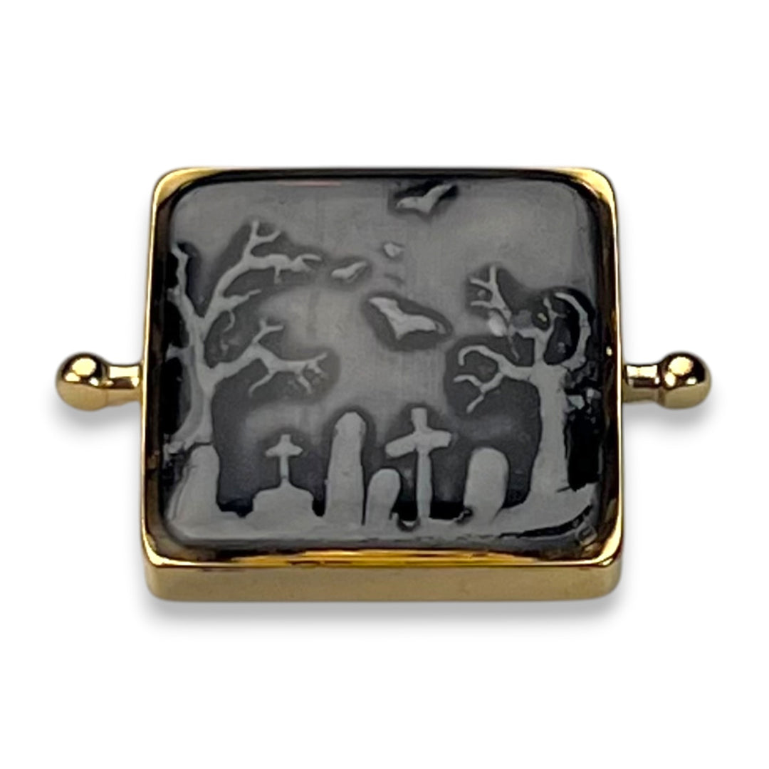 Dead of Night Cushion Vessel Element – Complementary Shop Collab