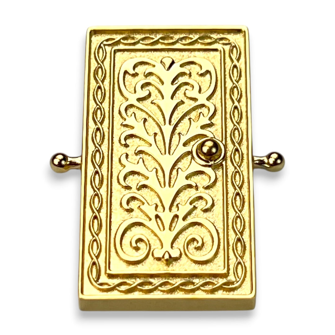 Ornate Door Element – Studio Line