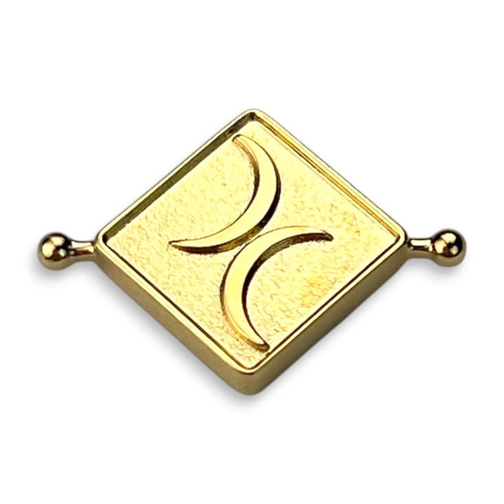 Double Moon Element