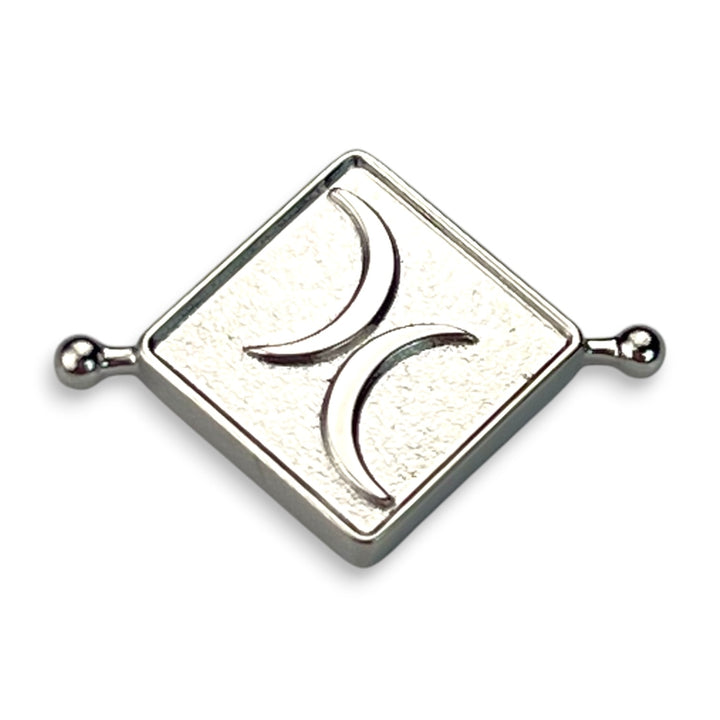 Double Moon Element