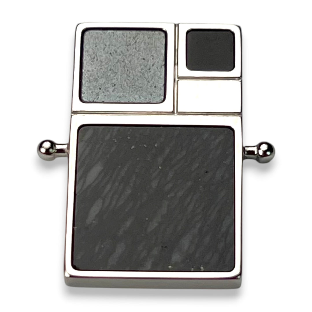 Fibonacci Crystal Element – Studio Line