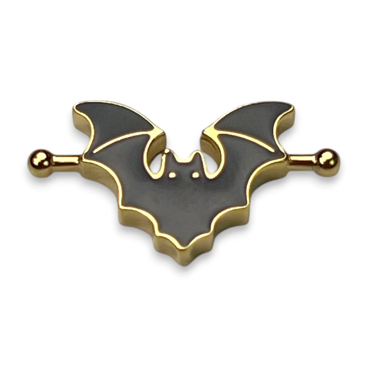 Enamel Bat Element