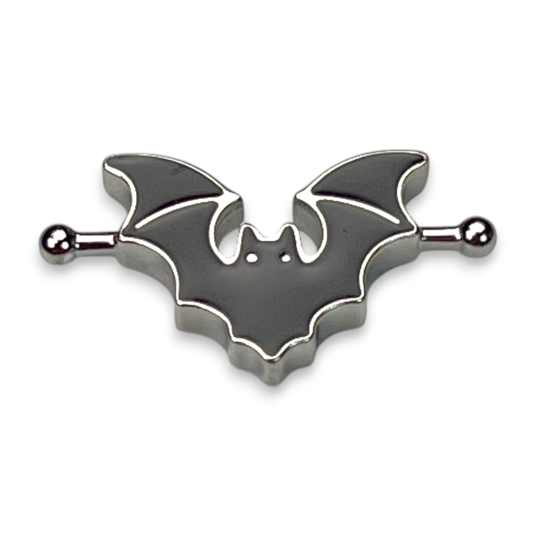 Enamel Bat Element
