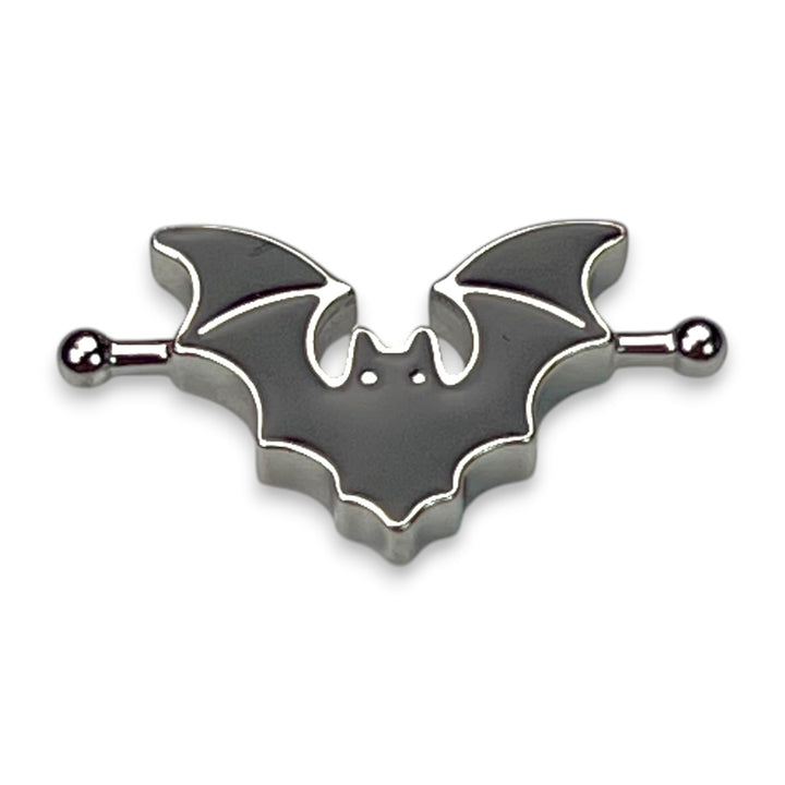 Enamel Bat Element