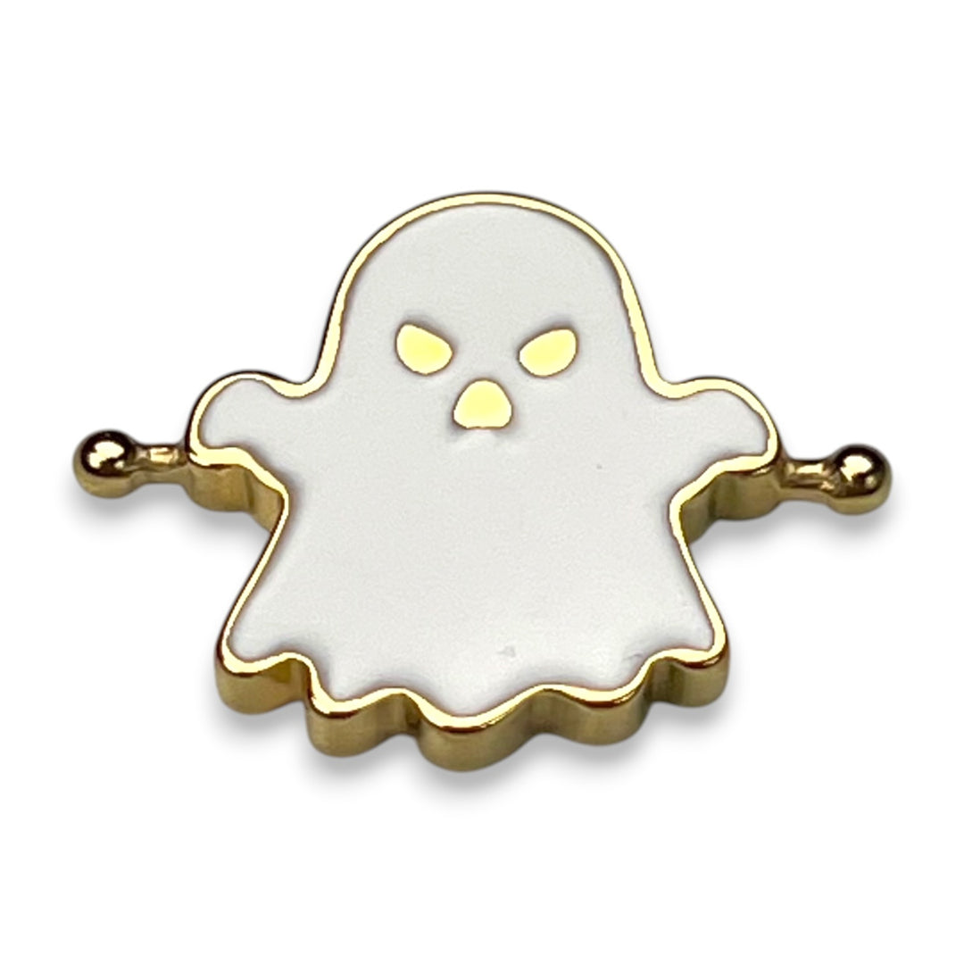 Enamel Ghost Flip Element