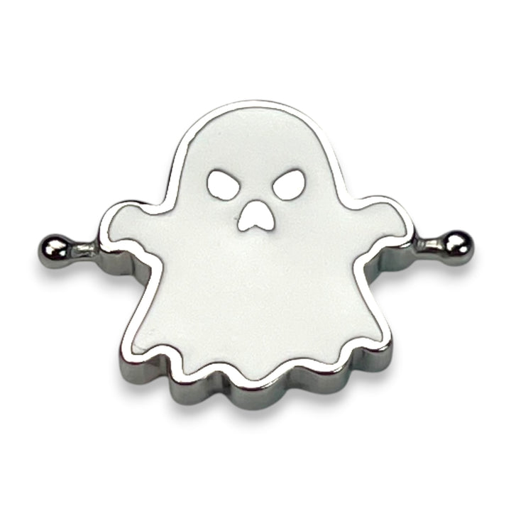 Enamel Ghost Flip Element
