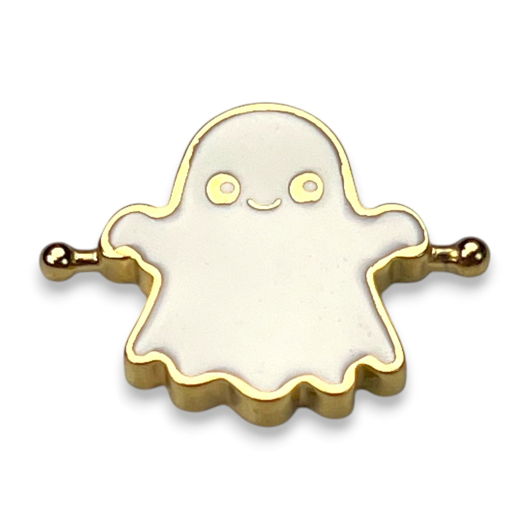 Enamel Ghost Flip Element