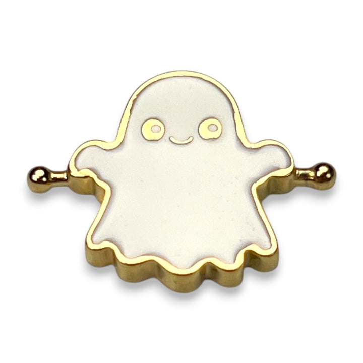 Enamel Ghost Flip Element