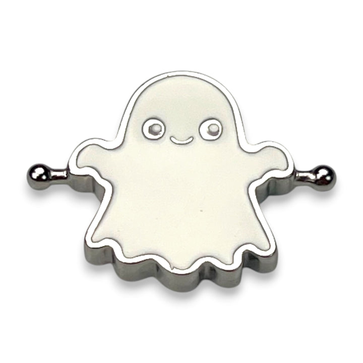Enamel Ghost Flip Element