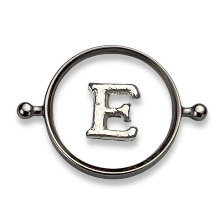 Encapture™ Initials Round Element