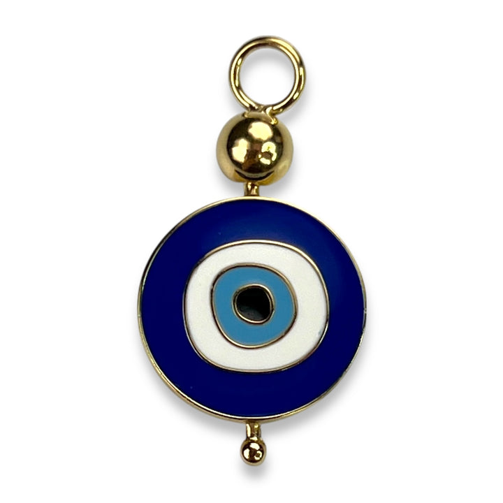 MiraLink™ Enamel Charm