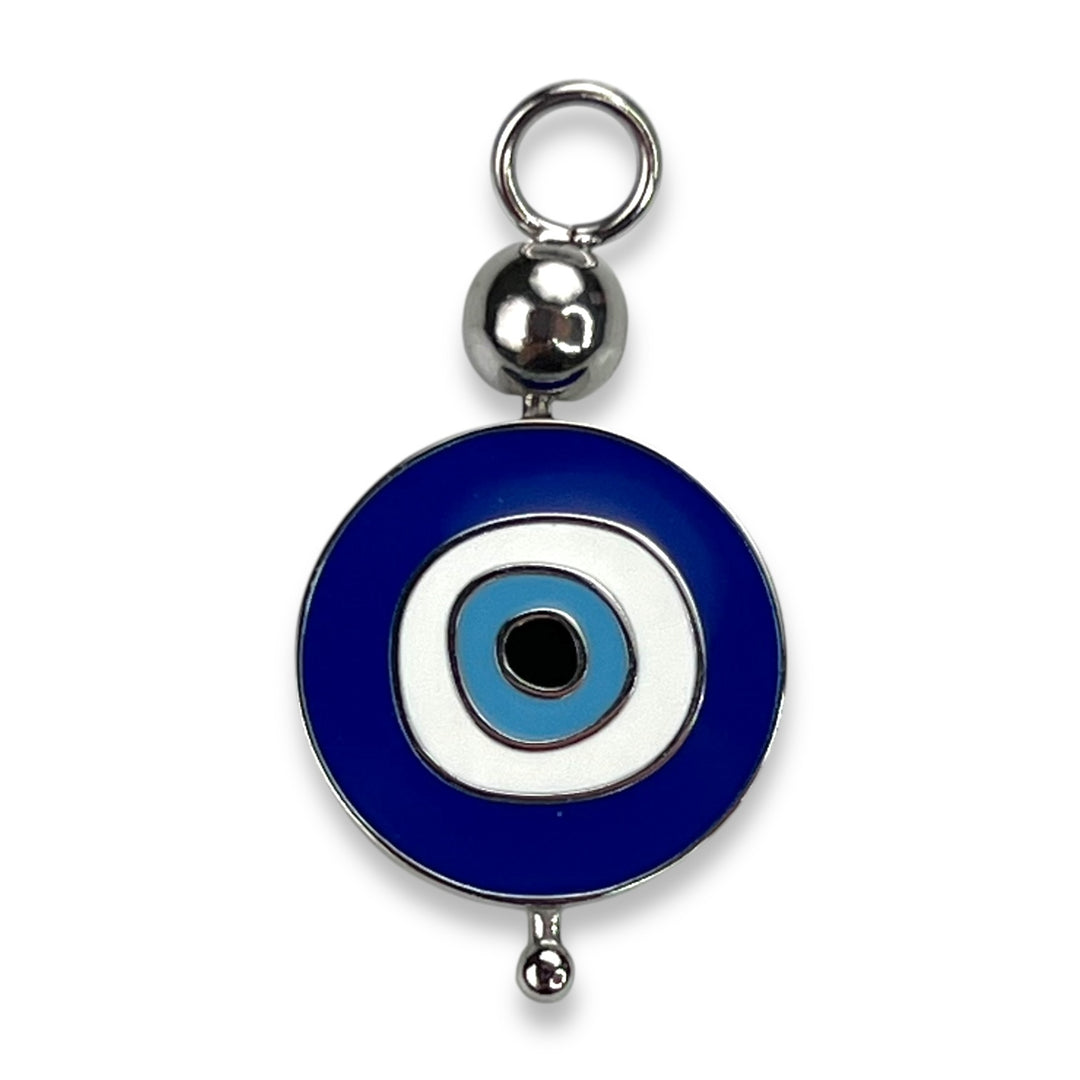 MiraLink™ Enamel Charm
