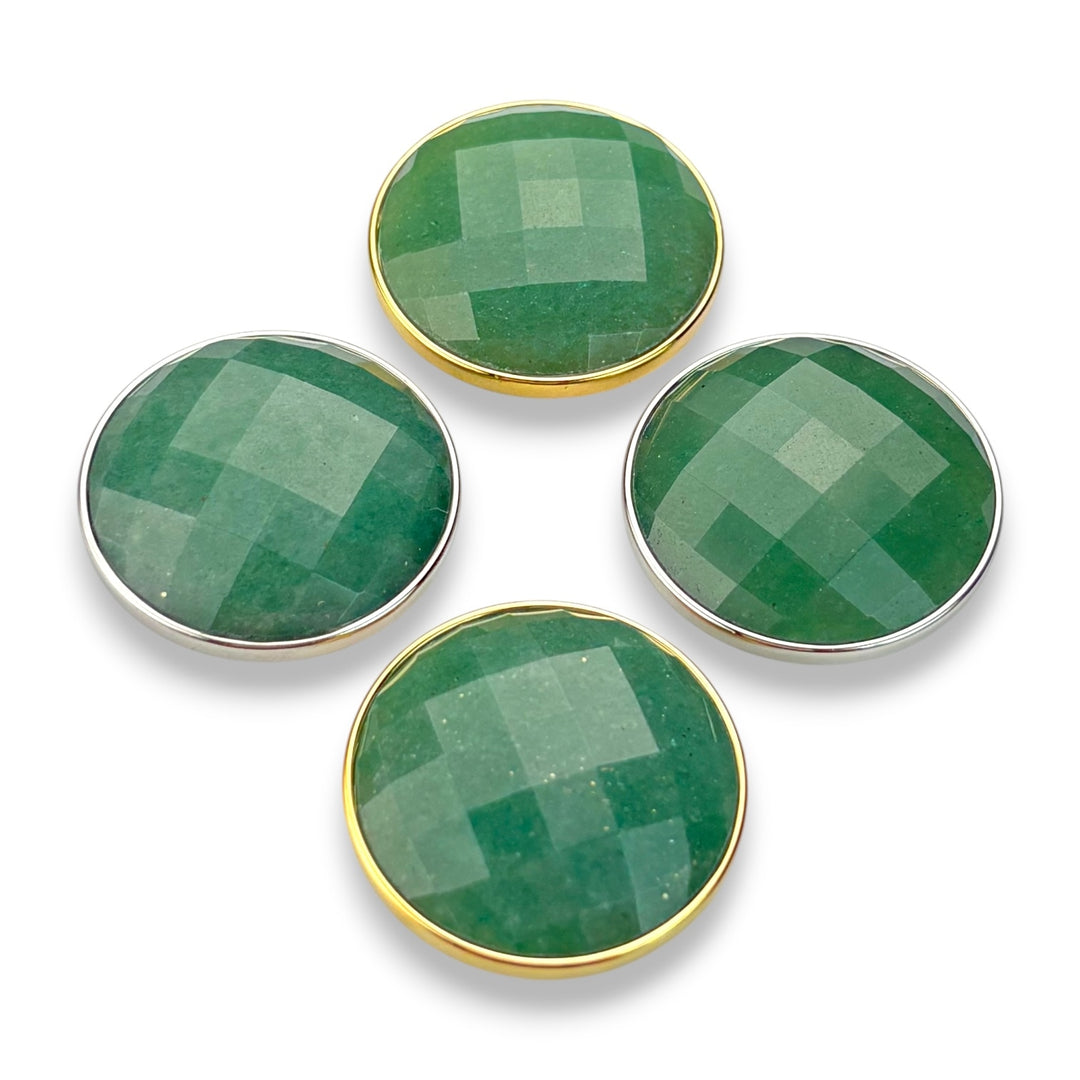 Echelon Crystal Element – Studio Line