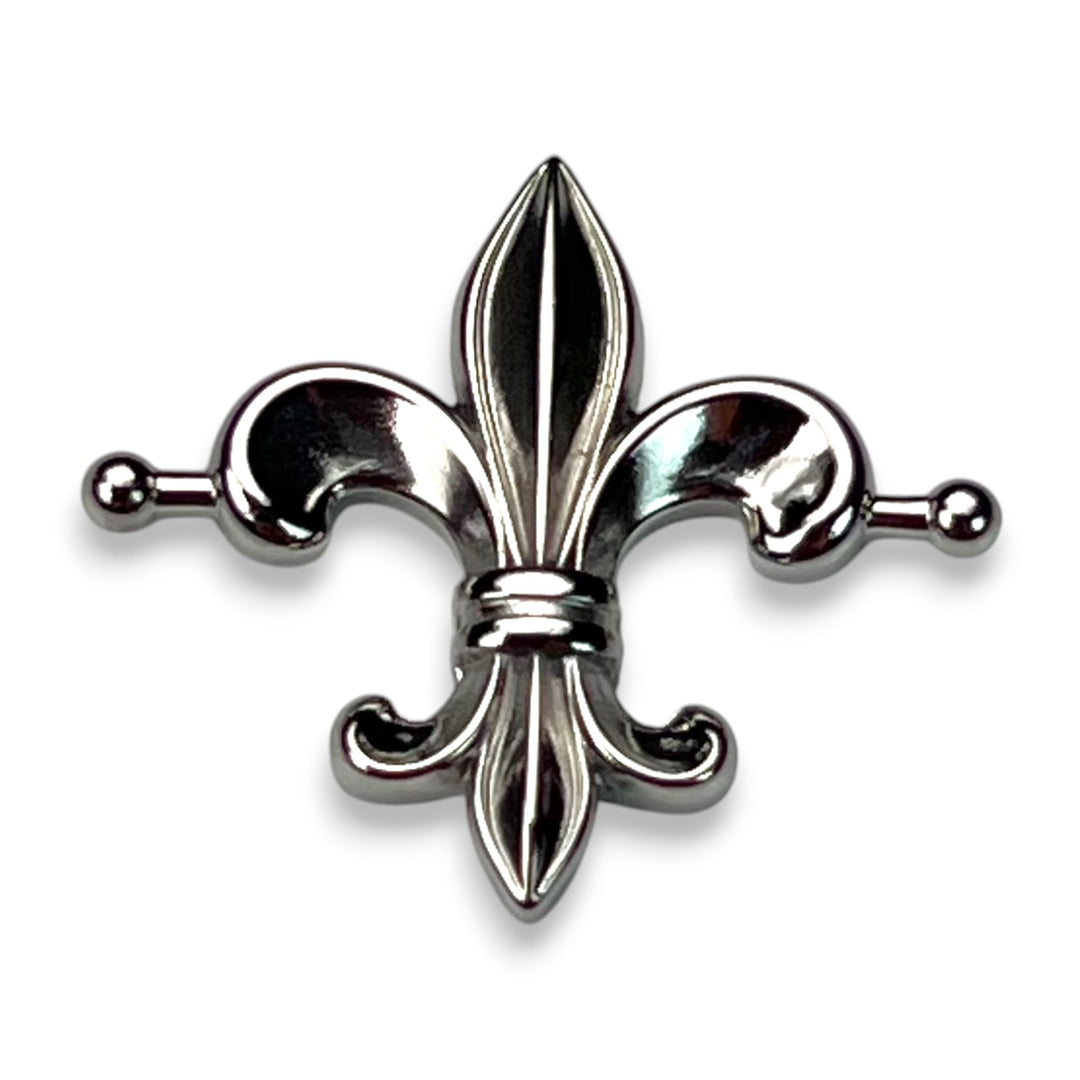 Fleur-de-Lis Element