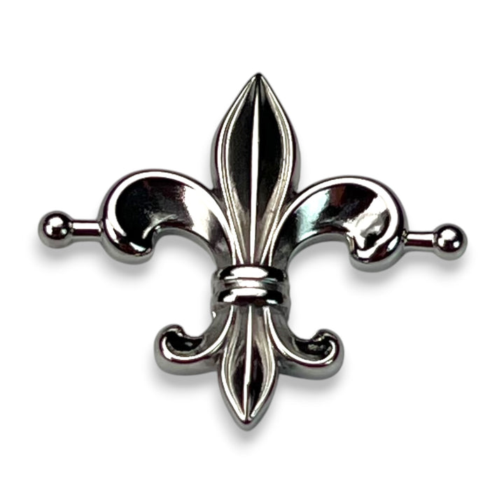 Fleur-de-Lis Element