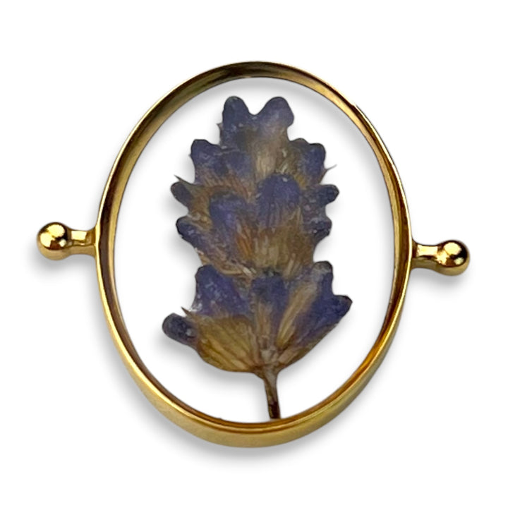 Lavender Vessel Element – FoundKept Collab