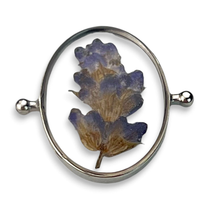 Lavender Vessel Element – FoundKept Collab