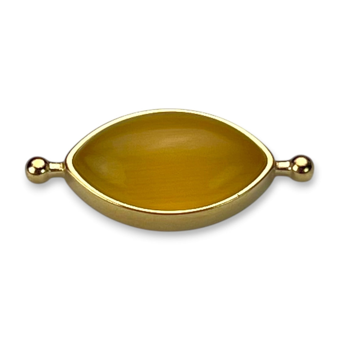 Gold Cat's Eye Element (Secret Drop)